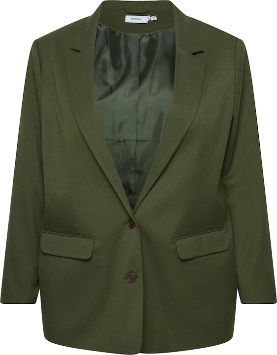 Immagine prodotto Fransa Selezione taglie forti - FPLEA BLA 1 - Blazer - 20612792 (56)