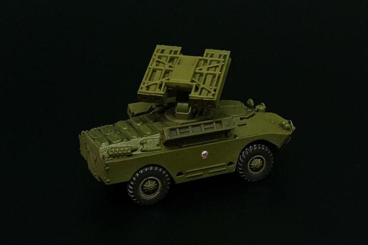 Image du produit Brengun SA-9 Gaskin 9K31 Strela-1