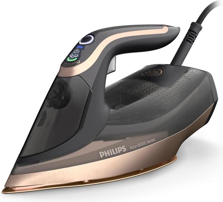 Actual product image Philips Iron DST8041/80 (3000 W, 260 g/min)