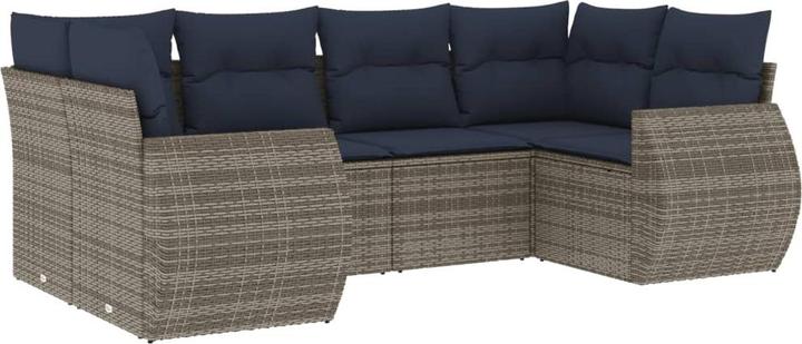 Produktbild vidaXL Zoie