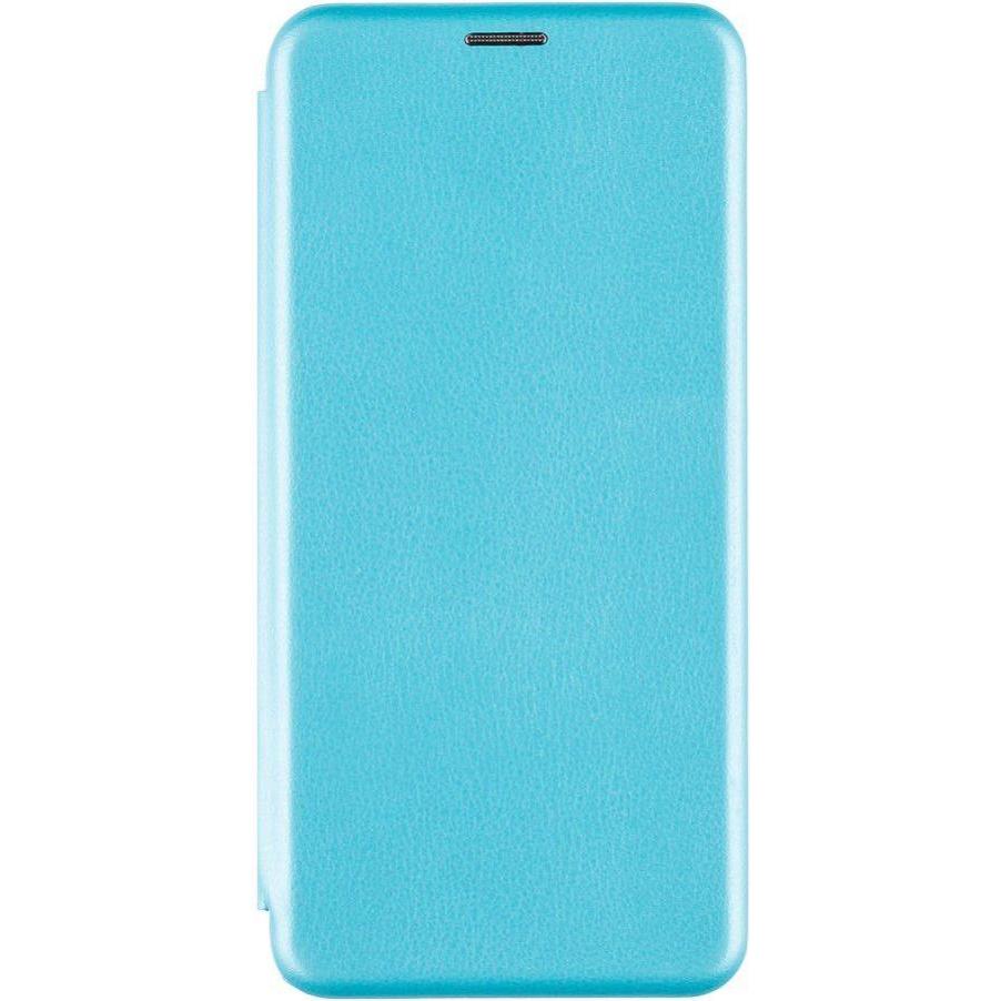 iLike Xiaomi Redmi 12 4G/5G Book Case (Xiaomi Redmi 12), Smartphone Hülle, Blau
