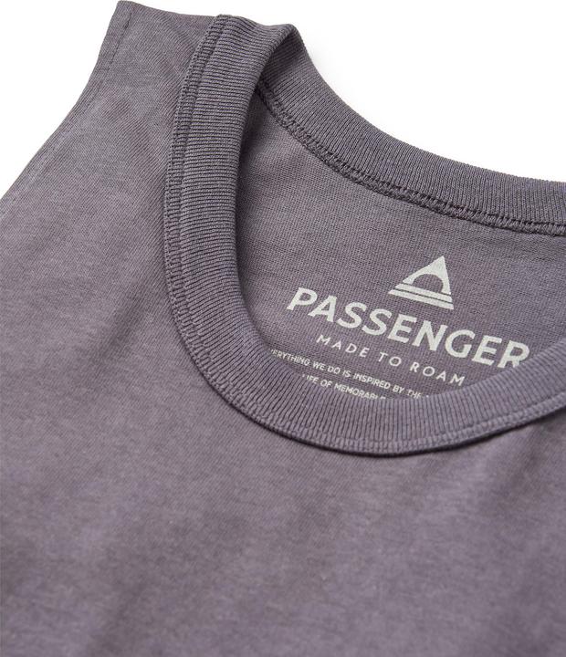 Produktbild Passenger Cactus Recycled Cotton (XS)