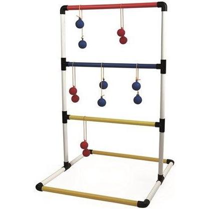 Spring Summer Ladder golf