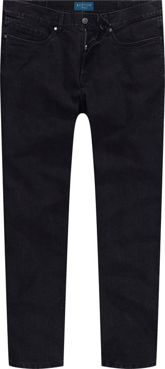 Produktbild Boston Park Jeans, Traveller-Bund, 5-Pocket, Regular Fit, bis 72/36 (60)