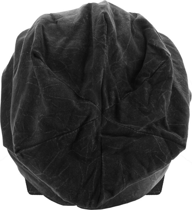 Produktbild Masterdis Stonewashed Jersey Beanie (One Size)