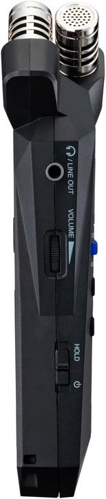 Actual product image Zoom H1e (Handheld)