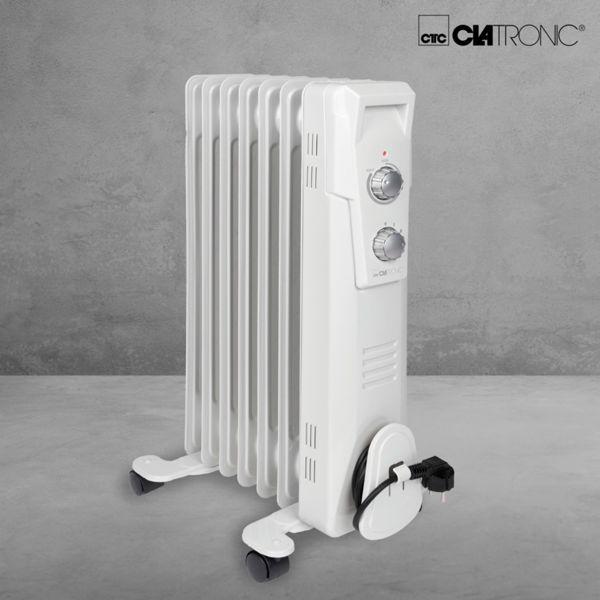 Immagine prodotto Clatronic RA 3735 (1500 W)