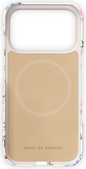Produktbild iDeal Of Sweden MagSafe Printed Hard-Cover Flower Forever (Apple iPhone 17 Pro Max)