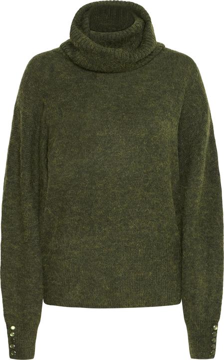 Fusil vert