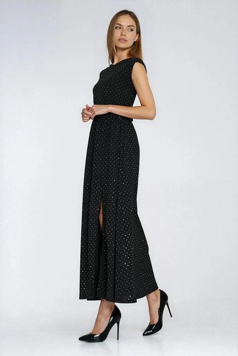 Produktbild Nife Damenstrickkleid (36)