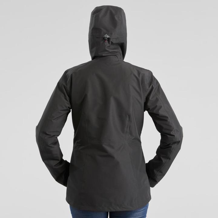 Actual product image Forclaz TRAVEL 500 (M)