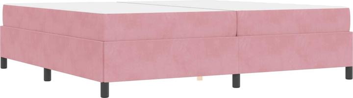 Image du produit vidaXL Bettrahmen (200 x 200 cm)