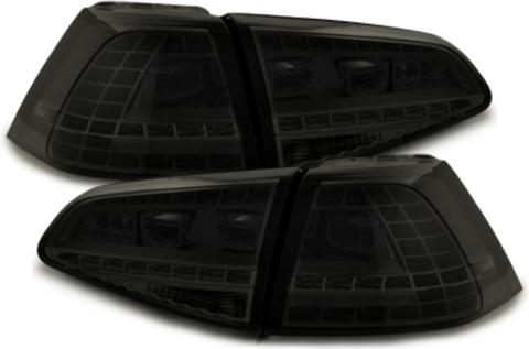 Actual product image Sonar Clothing VW Golf 7 - LED Tail Lights