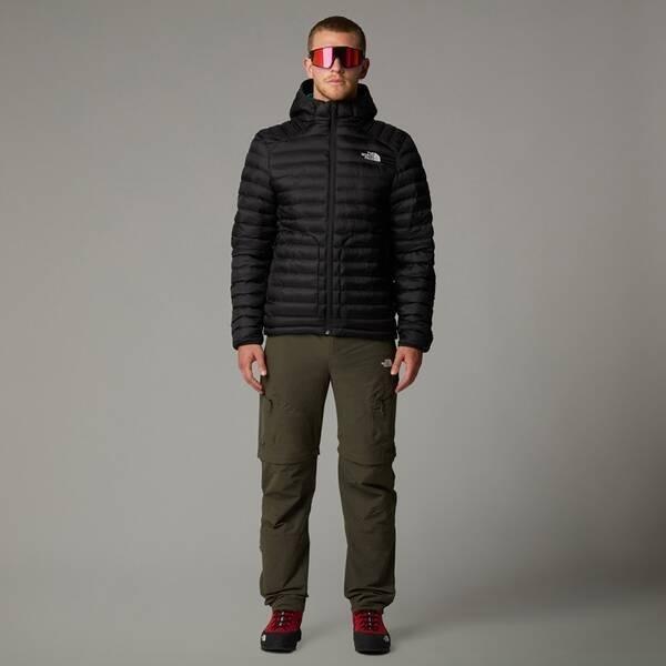 Produktbild North Face Huila Synthetic Hoodie (XXL)