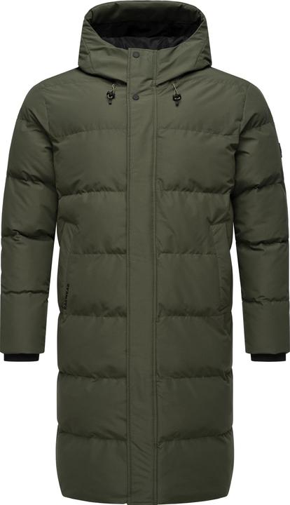 Immagine prodotto Ragwear Nordwey (S)