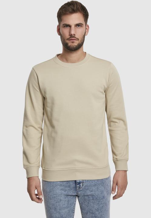 Image du produit Urban Classics Basic Terry Crew (XXL)