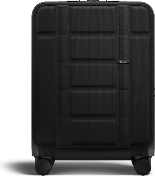 Produktbild D_b_ Ramverk Front-access Carry-on (55 l)