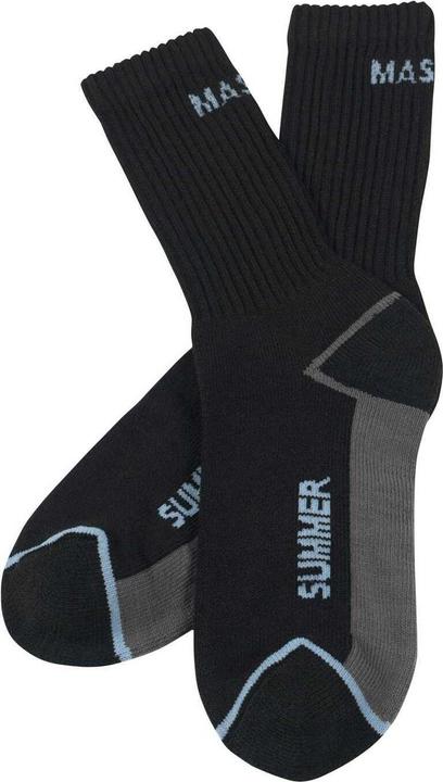 Produktbild Mascot Complete Manica Socken (Einzelpack, 35 - 38)