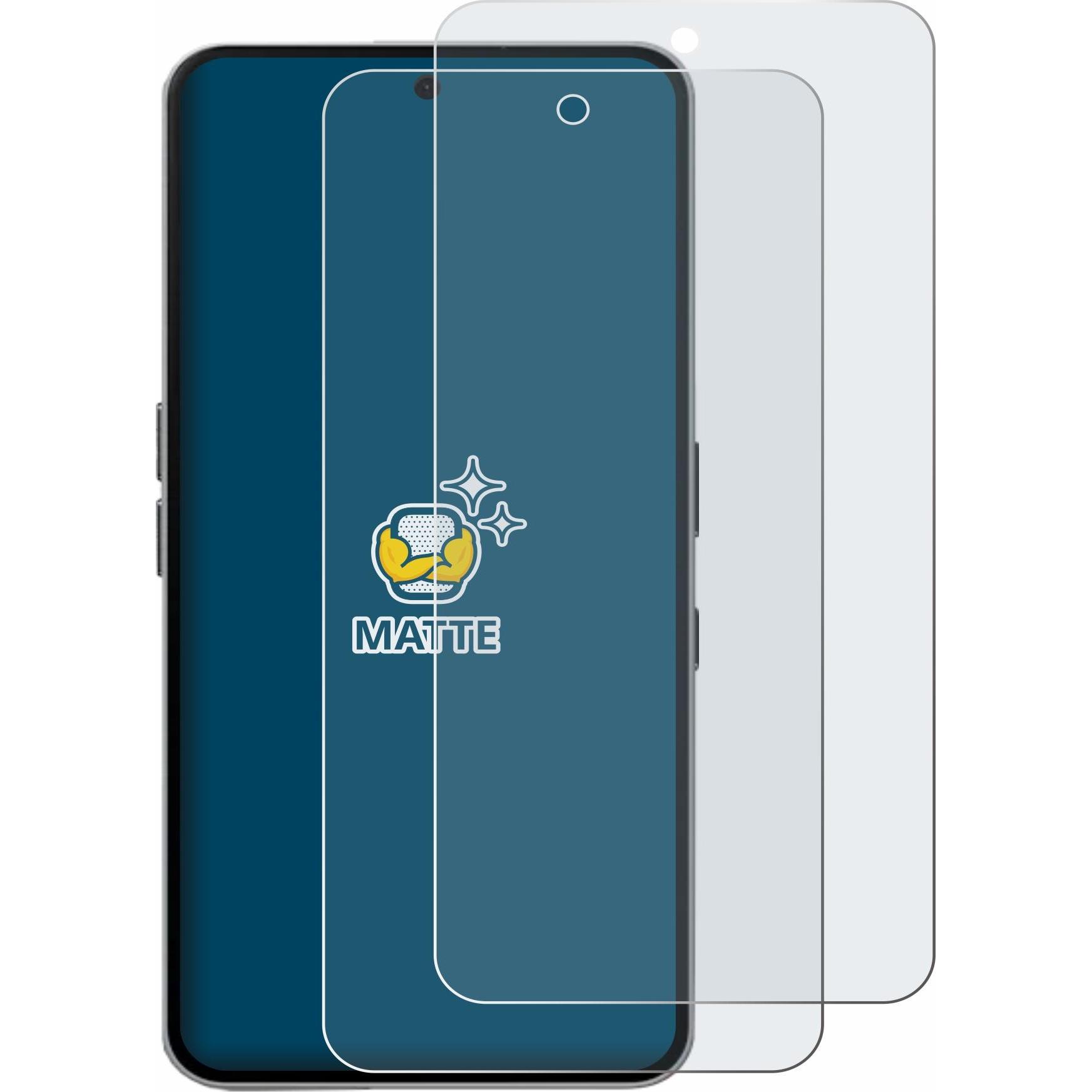 Pellicola Vetro Temperato Iphone Se 2022 Protezione Schermo Protettiva Display - Foto 8