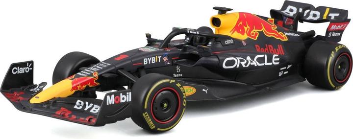 Actual product image Maisto Red Bull F1 2023