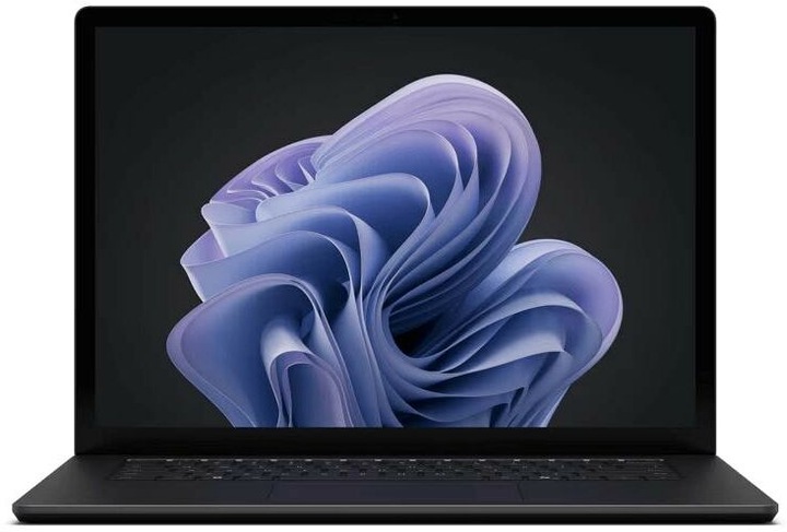 Produktbild Microsoft Surface Laptop 6 for business (15", Intel Core Ultra 7 165H, 32 GB, 1000 GB, CH)