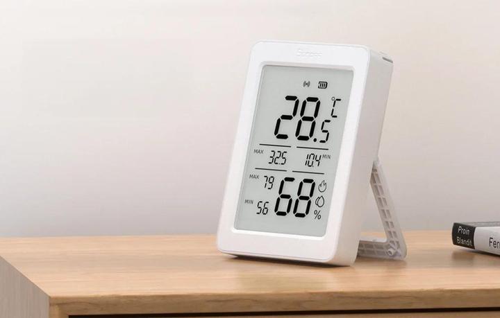 Produktbild Sonoff AirGuard TH