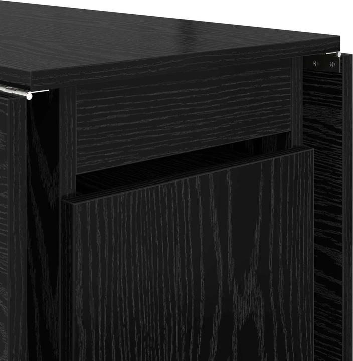 Image du produit vidaXL Esstisch (140 x 80 x 77 cm)