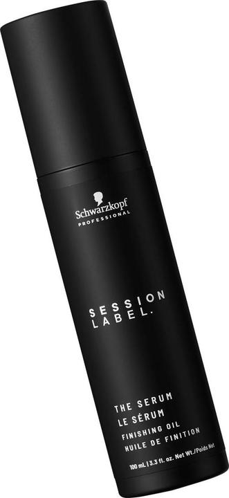 Immagine prodotto Schwarzkopf Etichetta della sessione - Il siero (100 ml)