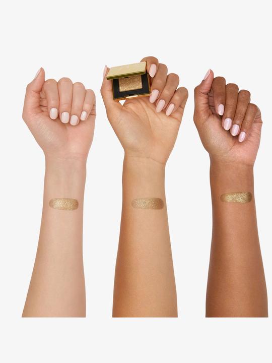 Produktbild NARS Cosmetics Gold Rush Eyeshadow