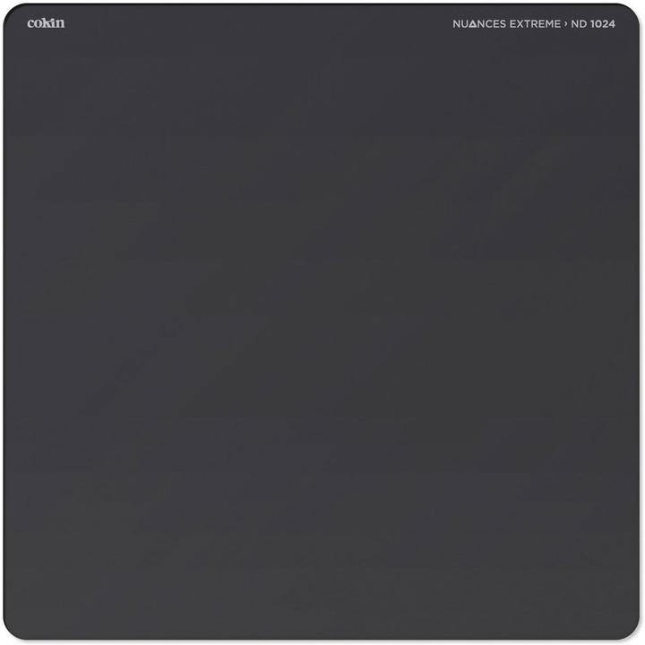 Cokin NUANCES Extreme ND1024 10 f stops Z series (Filtre gris neutre)