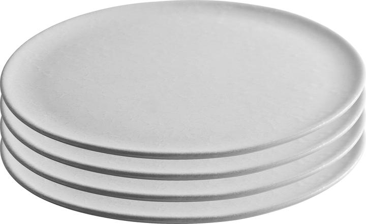 Produktbild Aida Teller fl.28cm white (1x, 28 cm)