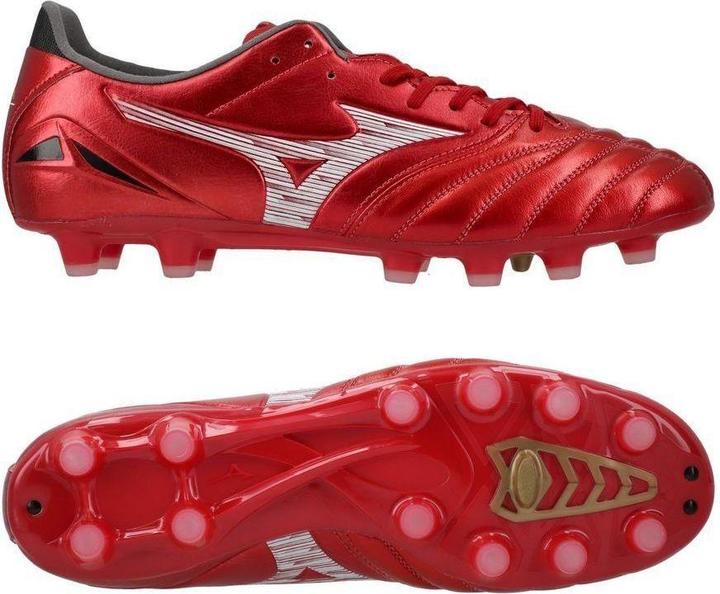 Produktbild Mizuno Morelia Neo Iv Pro Fg (43)