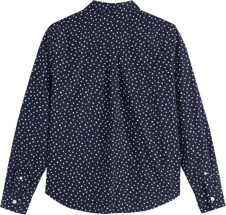 Produktbild Levis Camicia Classica con Bottoni (S)