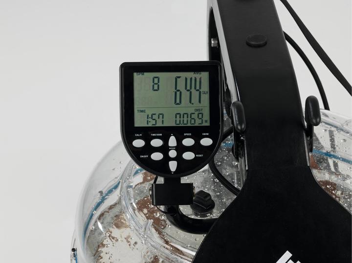 Produktbild Fit Engine Rudergerät