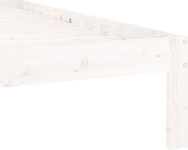 Image du produit vidaXL Bettrahmen (120 x 200 cm)