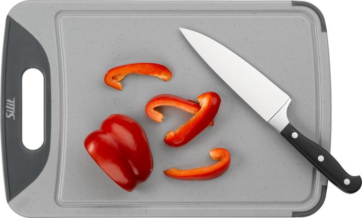 Image du produit Silit Jeu de planches à découper