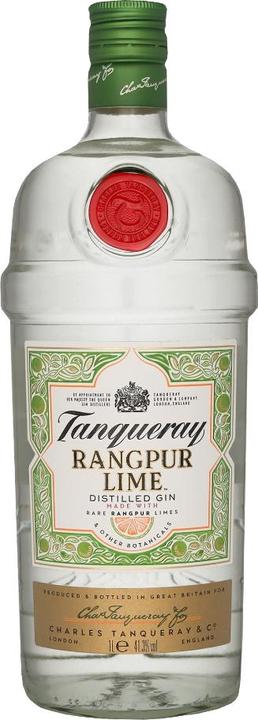Image du produit Tanqueray Rangpur (1 x 100 cl)