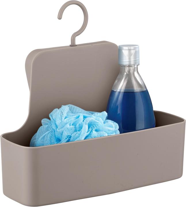 Actual product image Wenko Barcelona (10 x 25 x 26.5 cm)