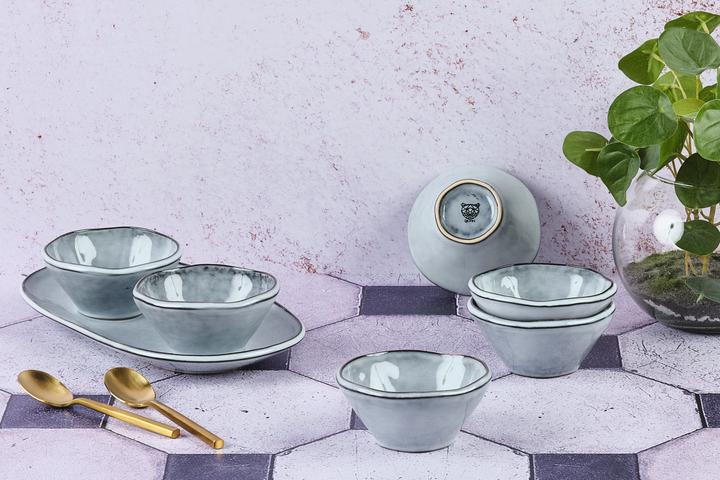 Actual product image Björn Cloud (10 cm, 6 x)