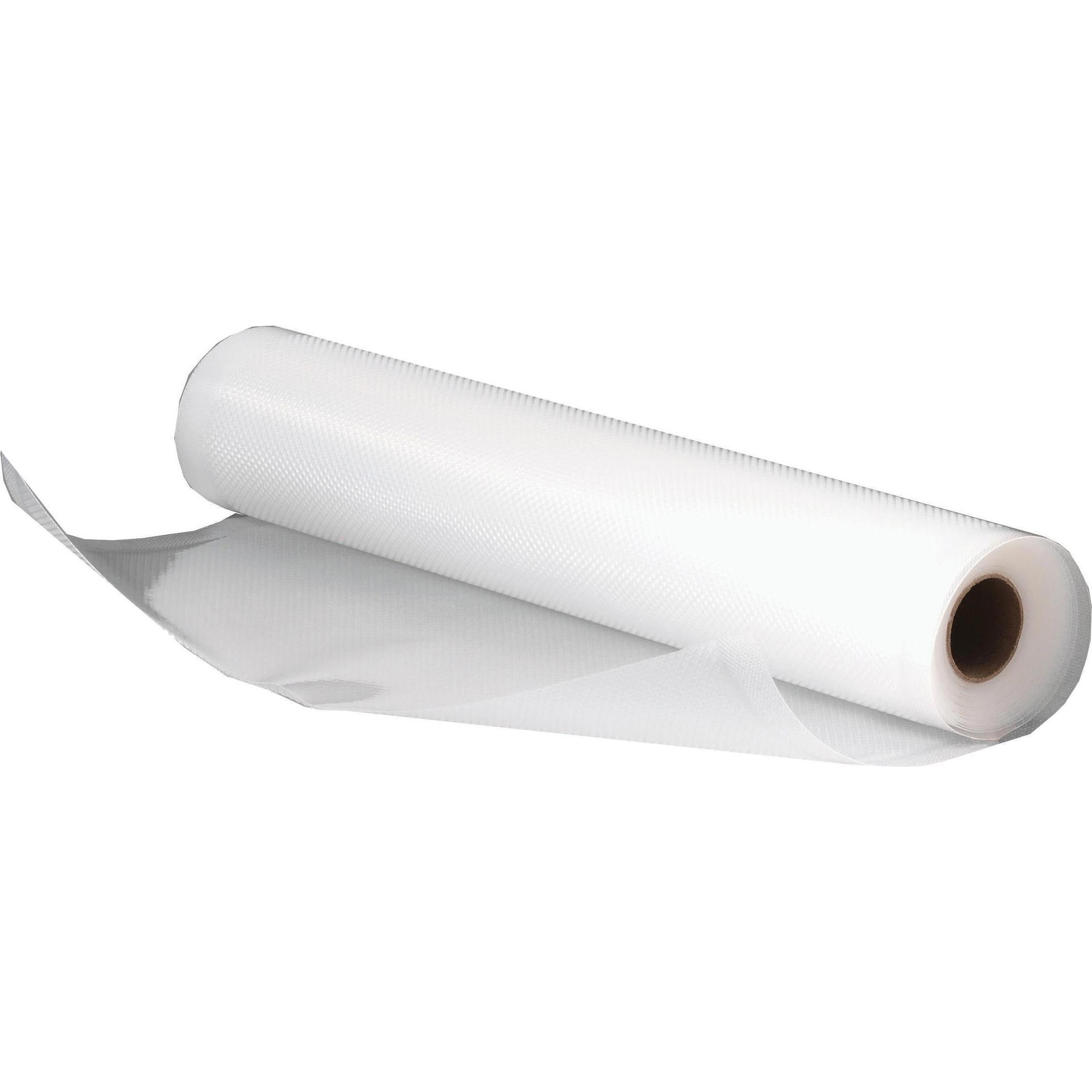 Gastroback Folienrollenset, Lebensmittelverpackung