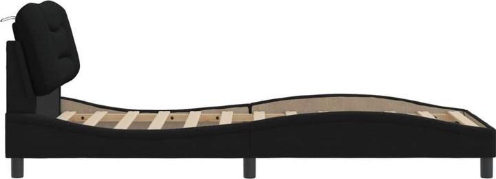 Image du produit vidaXL Bettgestell (90 x 200 cm)