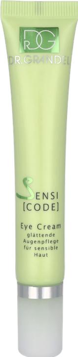 Image du produit Dr Grandel Crème pour les yeux Sensicode (Crème pour les yeux, 20 ml, Jour + nuit)