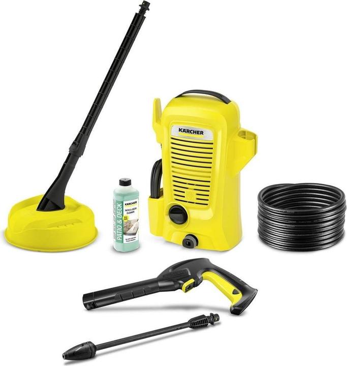 Produktbild Kärcher K 2 Universal Edition Home*EU (Netzbetrieb)