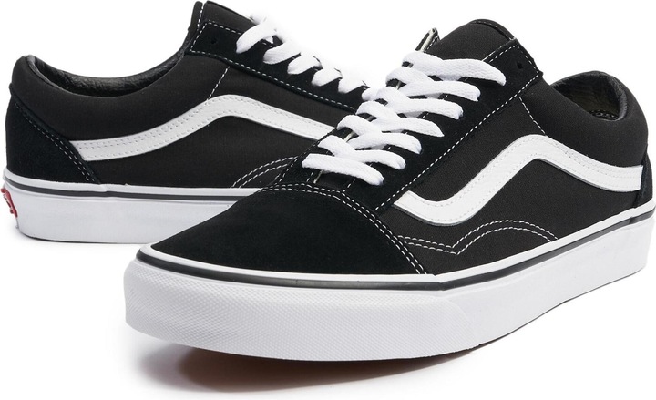Produktbild Vans Old Skool Sneaker (36.5)