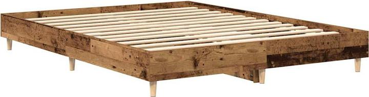 Image du produit vidaXL Bettgestell (150 x 200 cm)