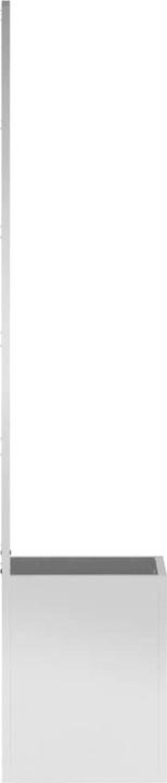 Produktbild vidaXL Gartensichtschutz (32 cm)