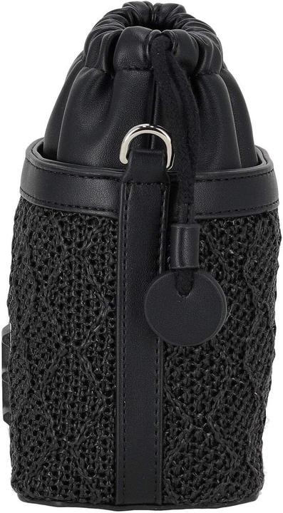 Immagine prodotto Ermanno Firenze Terra, Borsa a Secchiello Unisex