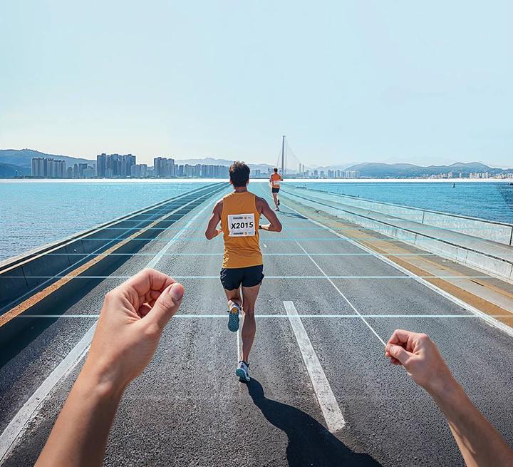 Actual product image Insta360 Go Ultra Standard Bundle (black) (60p, Wi-Fi)