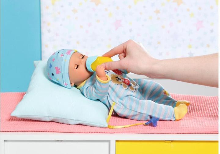 Immagine prodotto Zapf Creation Ragazzo dal tocco morbido