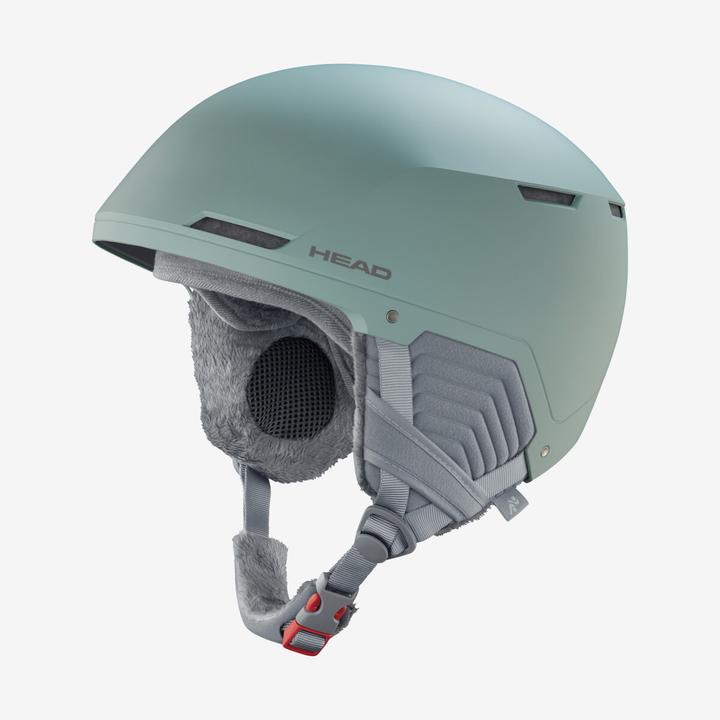 Immagine prodotto Head Compact Pro W Ski & Snowboard Helmet (52 - 55 cm, XS)